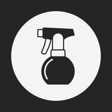 bitki waterer simgesi