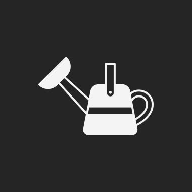 bitki waterer simgesi