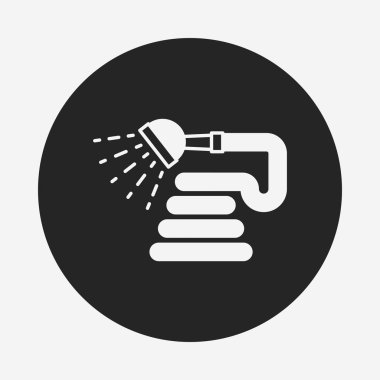 bitki waterer simgesi