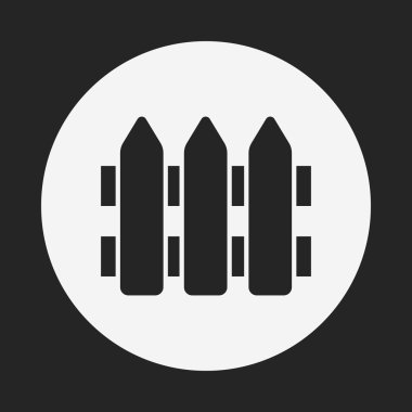 Bahçe Çiti simgesi