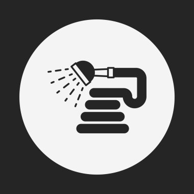 bitki waterer simgesi