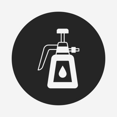 bitki waterer simgesi