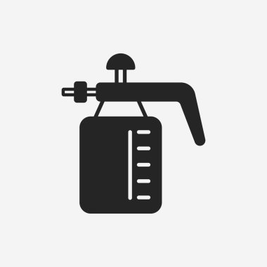 bitki waterer simgesi