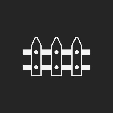 Bahçe Çiti simgesi