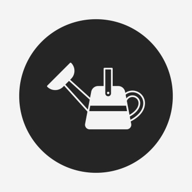 bitki waterer simgesi