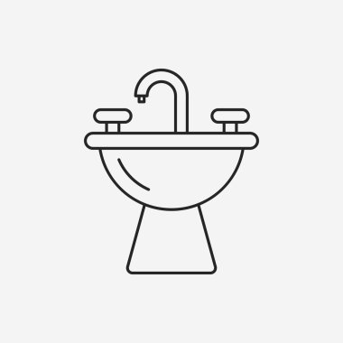 lamba satırı simgesi