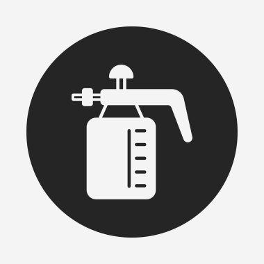 bitki waterer simgesi