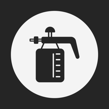 bitki waterer simgesi