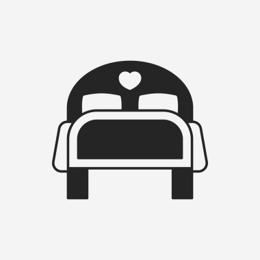 Yatak Simgesi