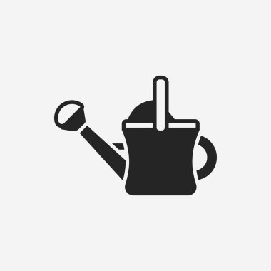 bitki waterer simgesi