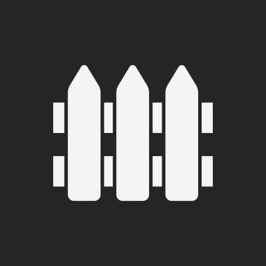 Bahçe Çiti simgesi