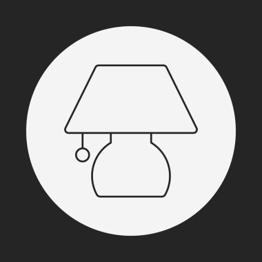 lamba satırı simgesi