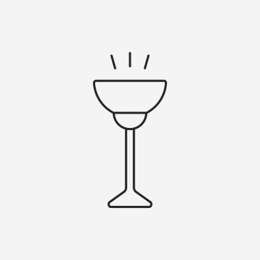 lamba satırı simgesi