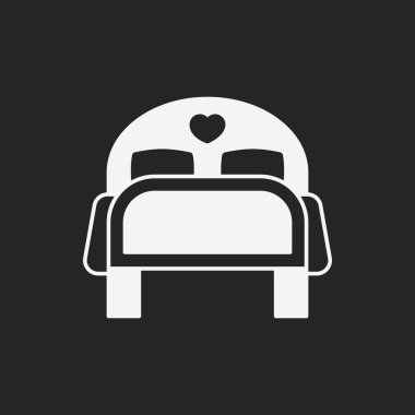 Yatak Simgesi