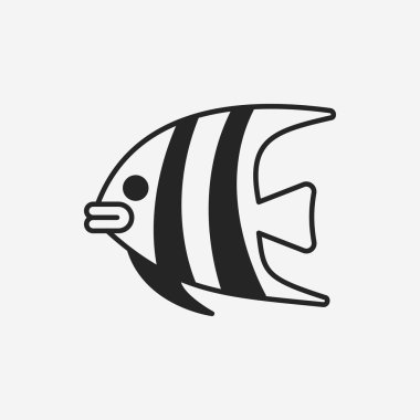 Balık Simgesi