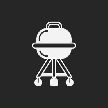 Barbekü simgesi