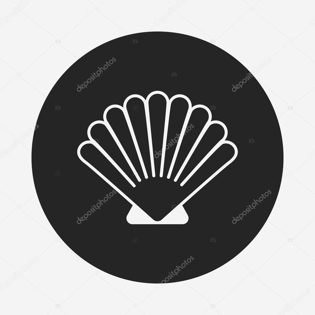 Shell icon