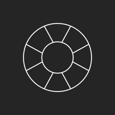 Lifebuoy satırı simgesi