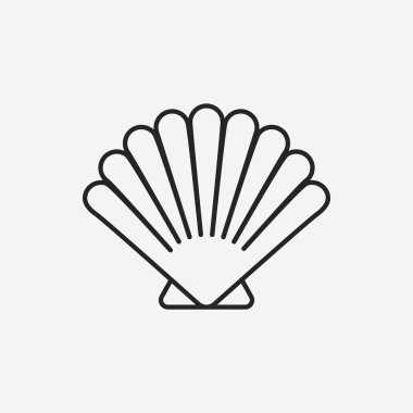 Kabuk satırı simgesi