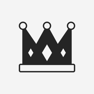 Crown Simgesi