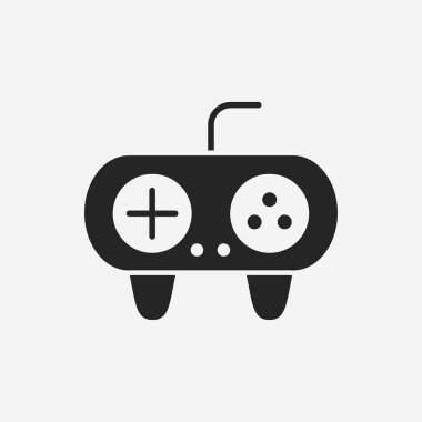 oyun denetleyici simgesi