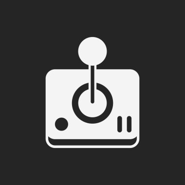 oyun denetleyici simgesi