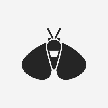 böcek simgesini