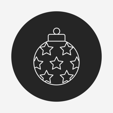 parti top satırı simgesi