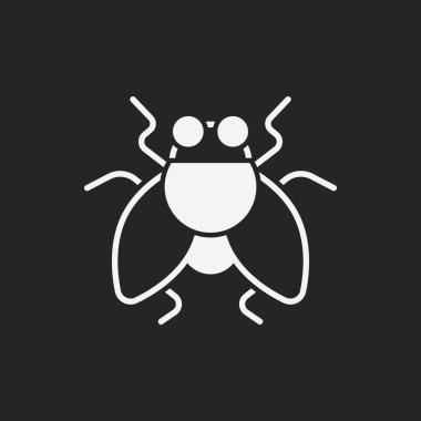 böcek simgesini
