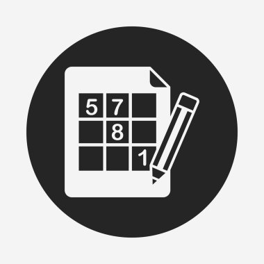 Sudoku simgesi