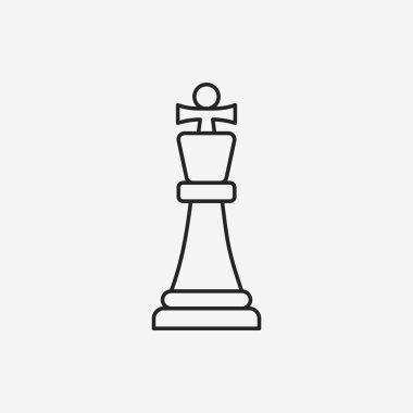 Satranç satırı simgesi