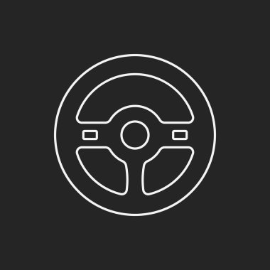 Oyun denetleyici satır simgesi