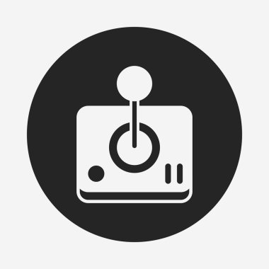 oyun denetleyici simgesi