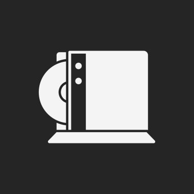 gmae Cd sayfası simgesi