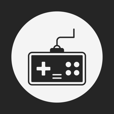 oyun denetleyici simgesi