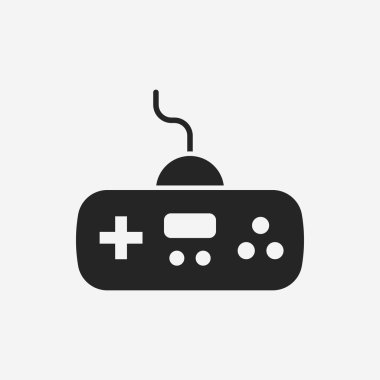 oyun denetleyici simgesi