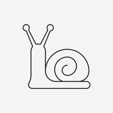 böcek satırı simgesi