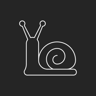 böcek satırı simgesi