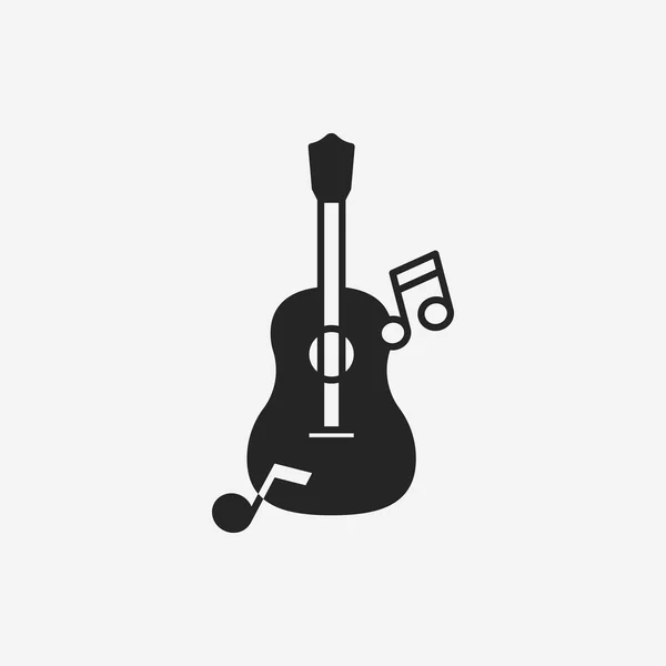 Icône pour violoncelle — Image vectorielle