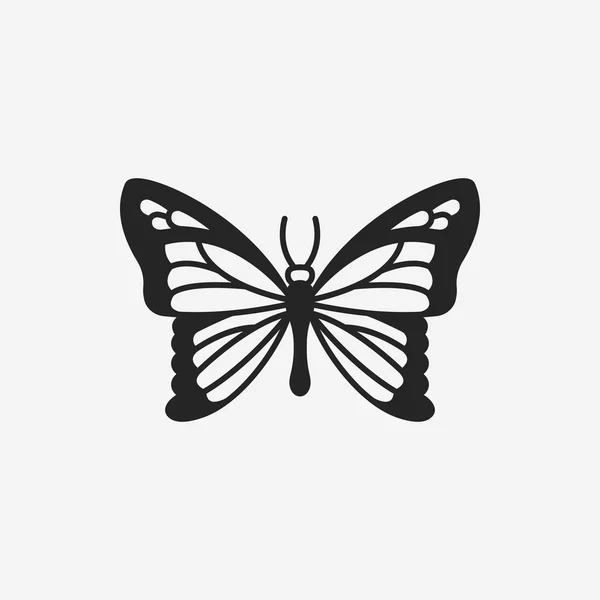 Icône d'insecte — Image vectorielle