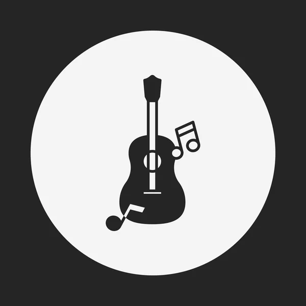 Cello ikon — Stock vektor