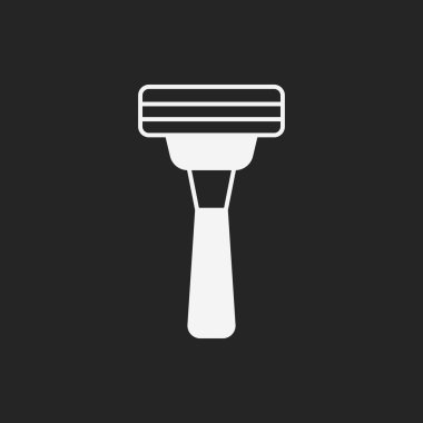 Traş makineleri simgesi