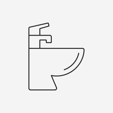 Çizgi simgesini batır