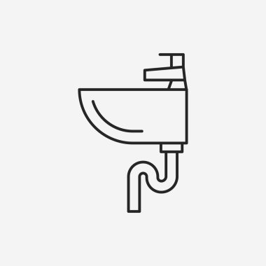 Çizgi simgesini batır