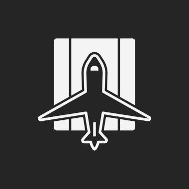 Uçak Simgesi