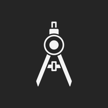 İleti örneği pergel simgesi