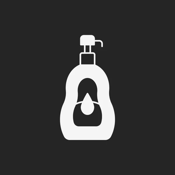 洗发水图标 — 图库矢量图片