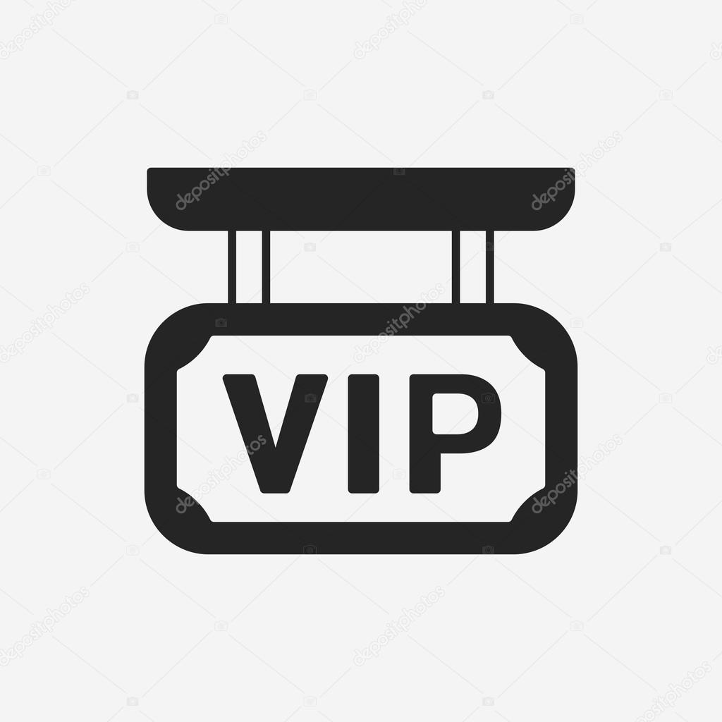 airport vip icon