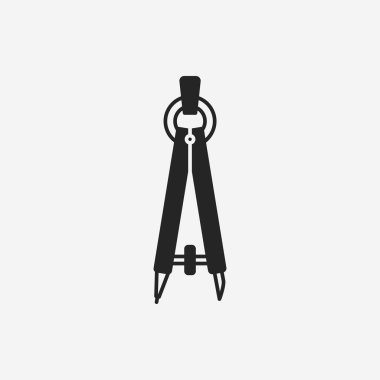 İleti örneği pergel simgesi