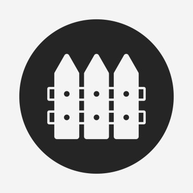 Bahçe Çiti simgesi